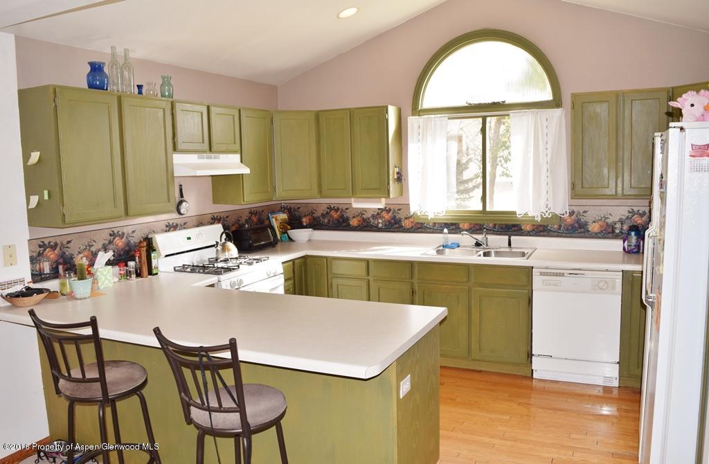 331 Buckthorn Road New Castle, CO 81647 - Photo 3 of 17 Kitchen