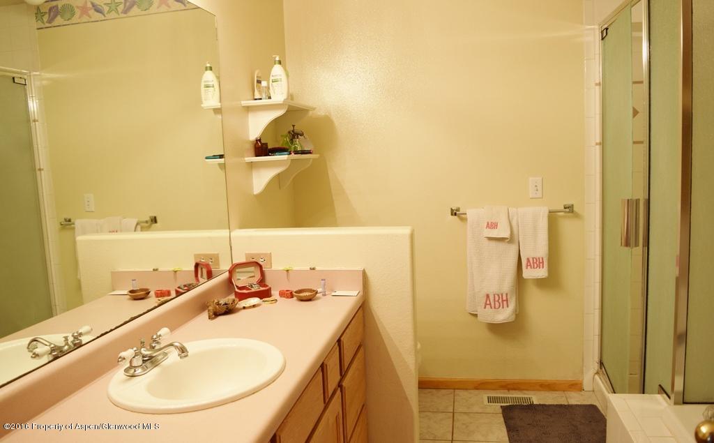 331 Buckthorn Road New Castle, CO 81647 - Photo 5 of 17 Master Bath