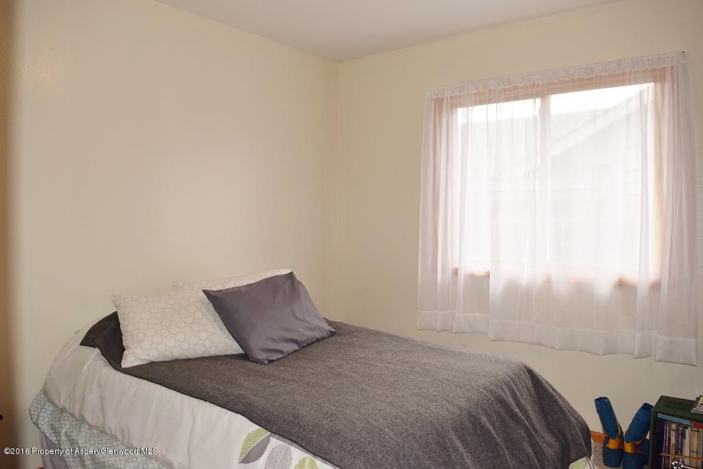331 Buckthorn Road New Castle, CO 81647 - Photo 8 of 17 2nd bedroom