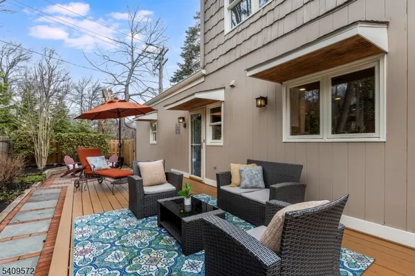 $1,425,000 | 165 North Wyoming Avenue, South Orange, NJ 07079