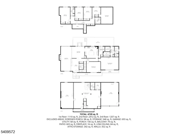 $1,425,000 | 165 North Wyoming Avenue, South Orange, NJ 07079