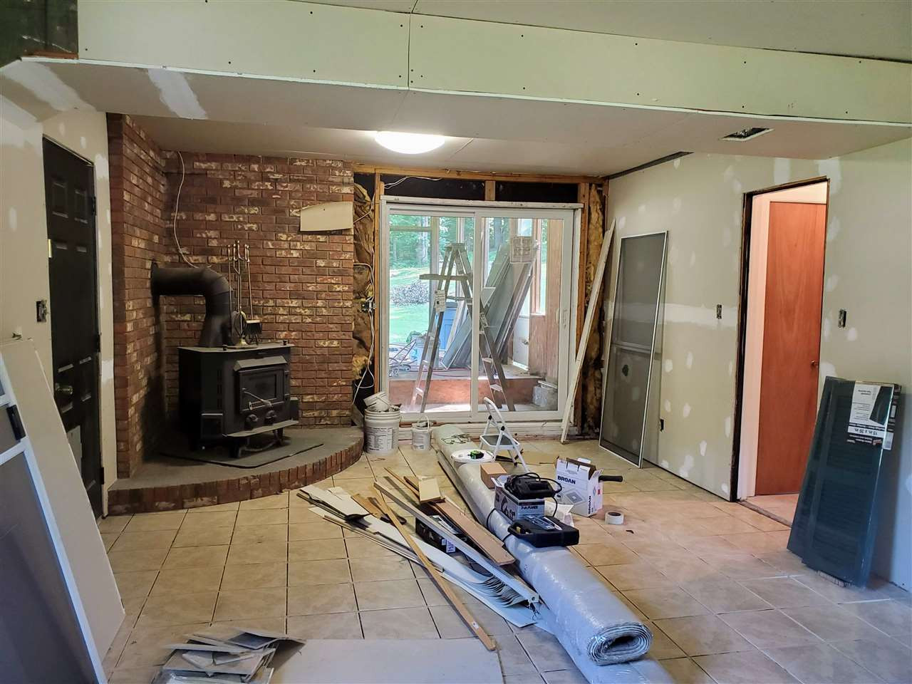 2805 Oak Ridge Court Raleigh, NC 27603 - Photo 20 of 24 Photo 20