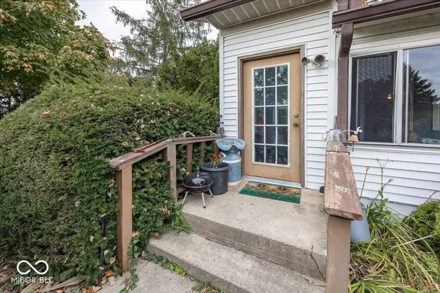 $335,000 | 5579 West Us Highway, Middletown, IN 47356