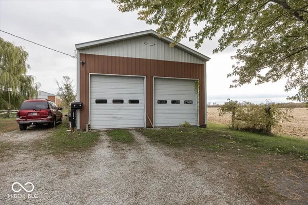 $335,000 | 5579 West Us Highway, Middletown, IN 47356