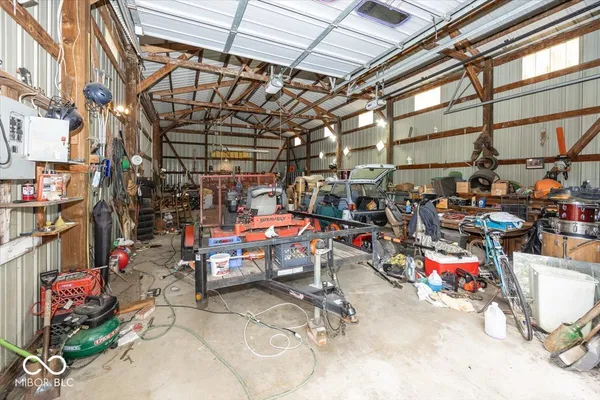 $335,000 | 5579 West Us Highway, Middletown, IN 47356