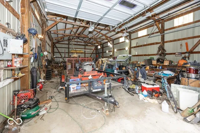 $335,000 | 5579 West Us Highway, Middletown, IN 47356