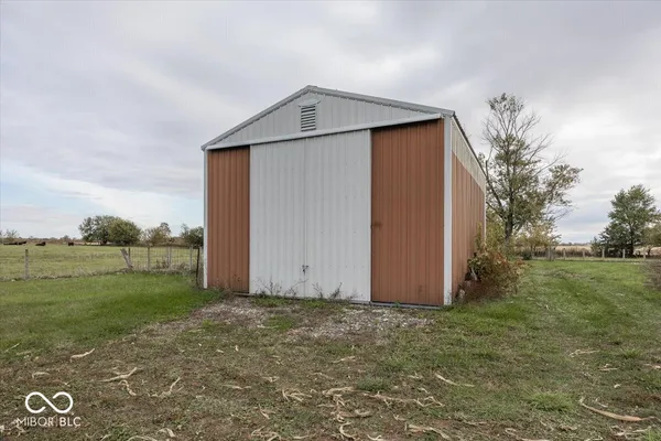 $335,000 | 5579 West Us Highway, Middletown, IN 47356