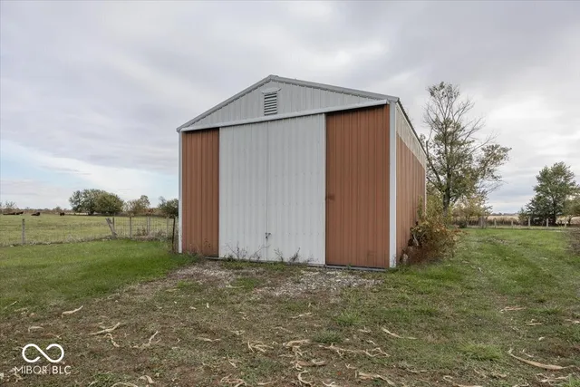 $335,000 | 5579 West Us Highway, Middletown, IN 47356