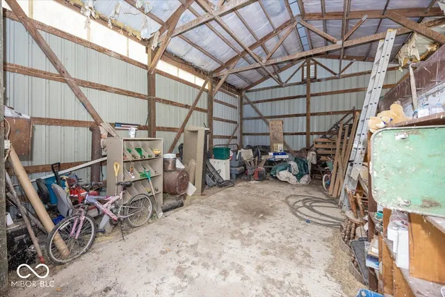 $335,000 | 5579 West Us Highway, Middletown, IN 47356