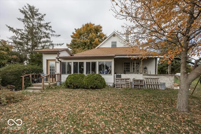 $335,000 | 5579 West Us Highway, Middletown, IN 47356