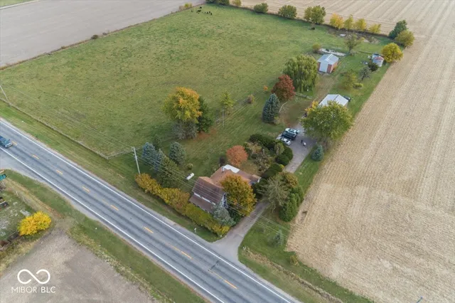 $335,000 | 5579 West Us Highway, Middletown, IN 47356