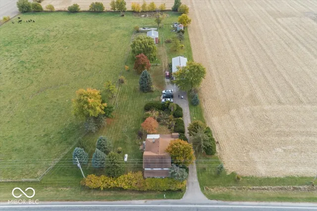 $335,000 | 5579 West Us Highway, Middletown, IN 47356