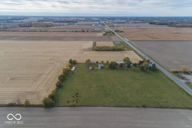 $335,000 | 5579 West Us Highway, Middletown, IN 47356
