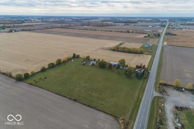 $335,000 | 5579 West Us Highway, Middletown, IN 47356