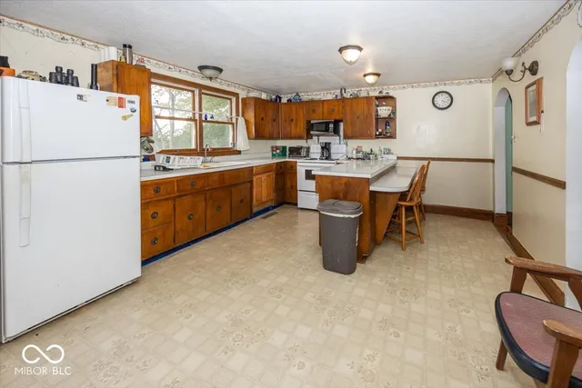 $335,000 | 5579 West Us Highway, Middletown, IN 47356