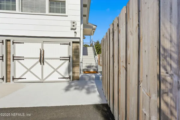 $1,250,000 | 62 1/2 Valencia Street, St. Augustine, FL 32084