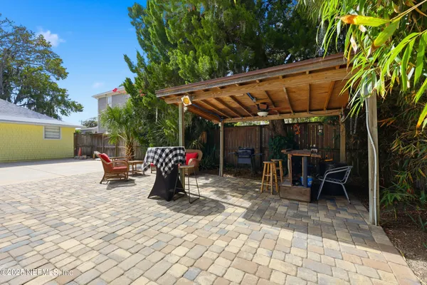 $1,250,000 | 62 1/2 Valencia Street, St. Augustine, FL 32084