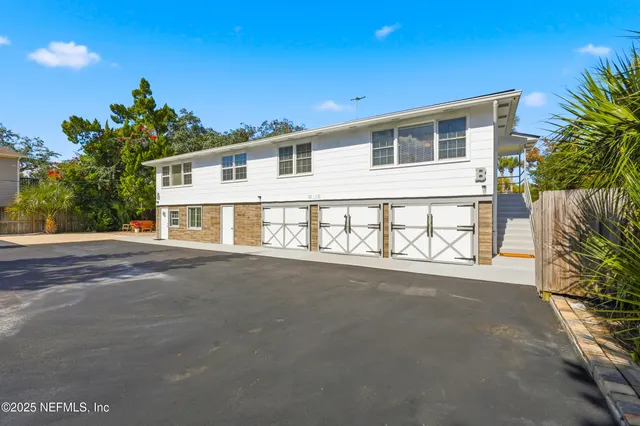 $1,250,000 | 62 1/2 Valencia Street, St. Augustine, FL 32084