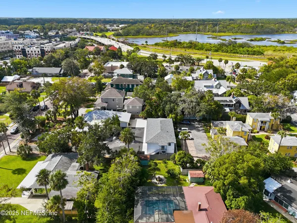 $1,250,000 | 62 1/2 Valencia Street, St. Augustine, FL 32084