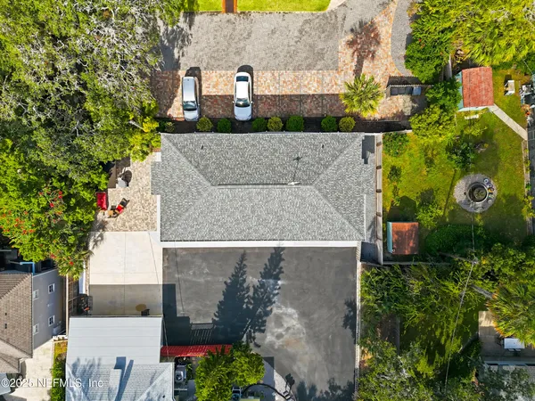 $1,250,000 | 62 1/2 Valencia Street, St. Augustine, FL 32084