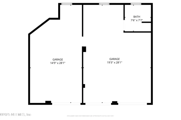 $1,250,000 | 62 1/2 Valencia Street, St. Augustine, FL 32084