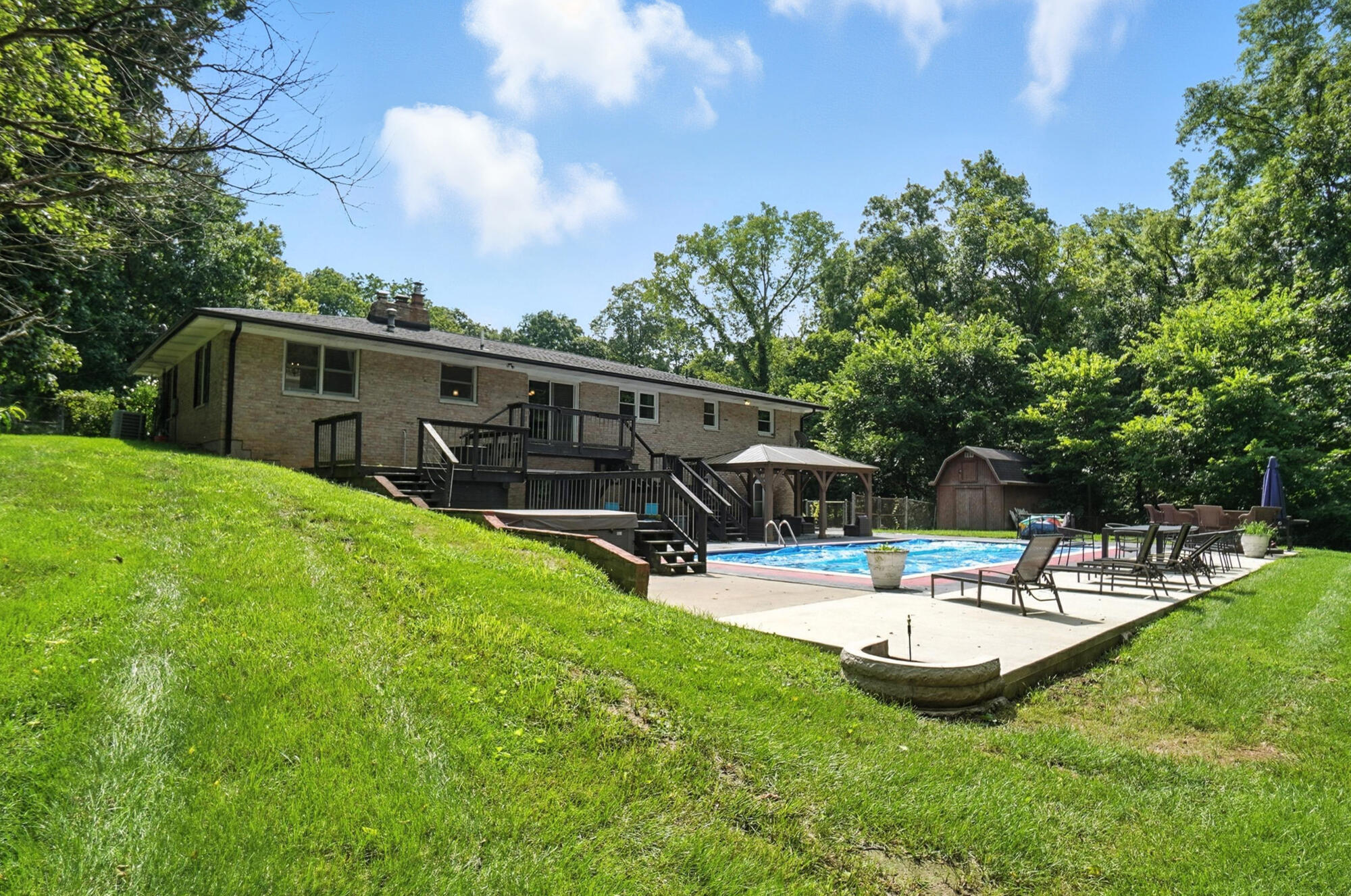 4109 Derr Road Springfield, OH 45503 - Photo 62 of 79 Gallery Image 62