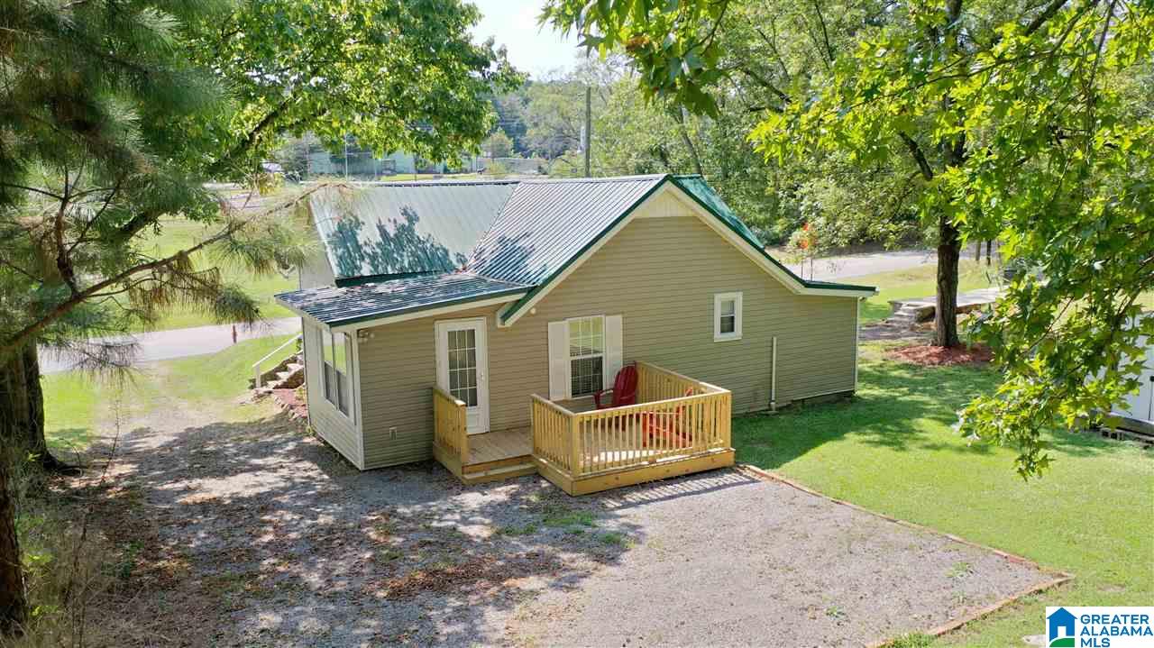 2764 Main Street Altoona, AL 35952 - Photo 43 of 49