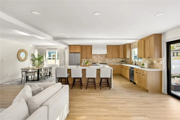 $1,349,000 | 3635 Conquista Avenue, Long Beach, CA 90808