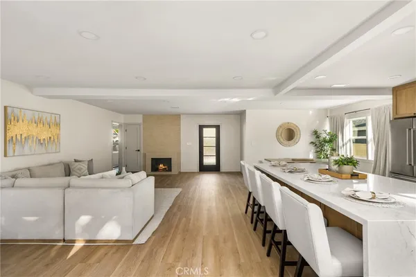 $1,349,000 | 3635 Conquista Avenue, Long Beach, CA 90808
