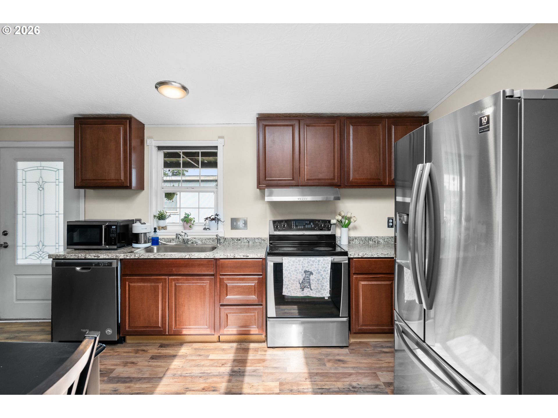 3454 Rudometkin Drive, Unit 15 Hubbard, OR 97032 - Photo 12 of 29