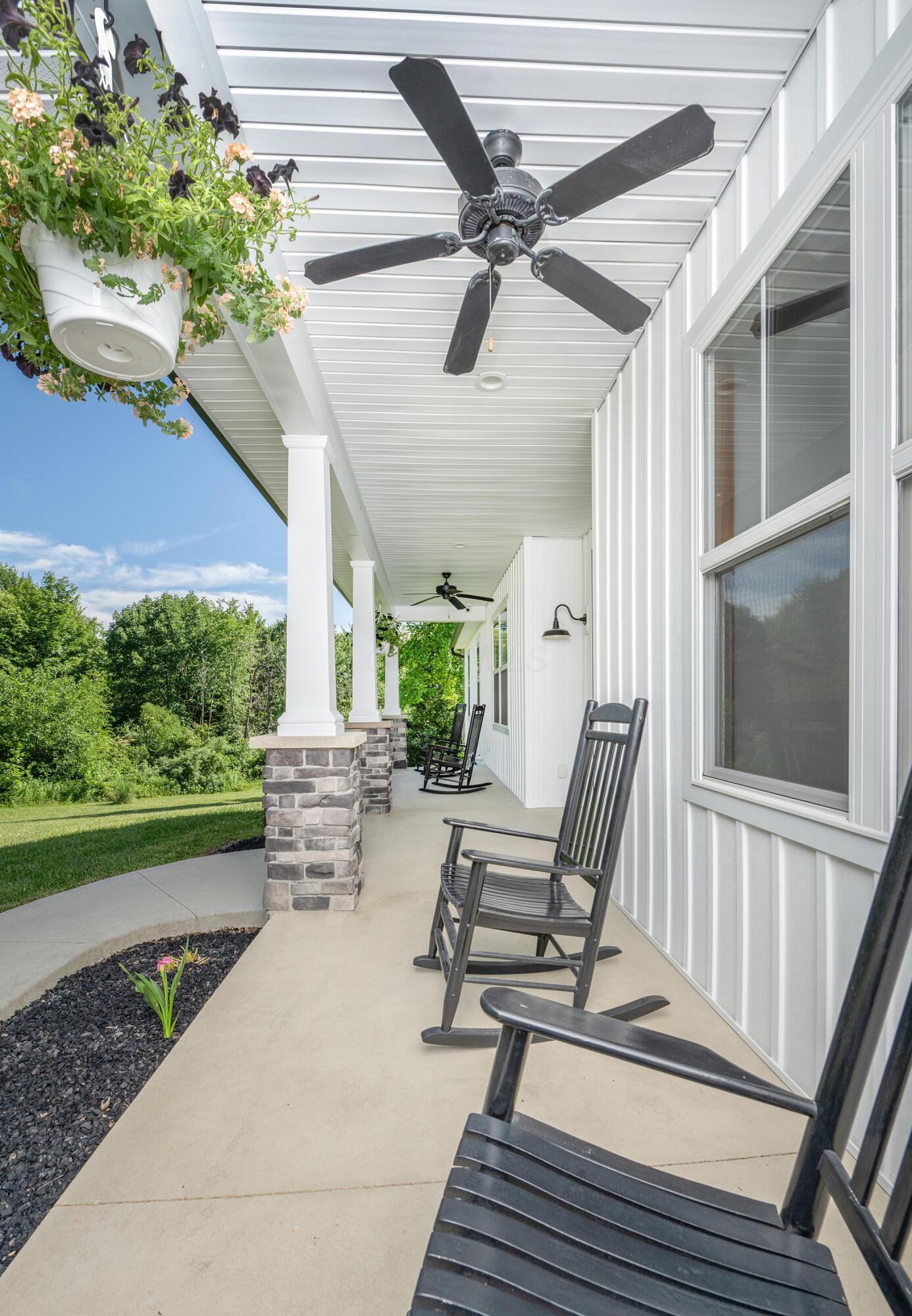 11681 Liberty Chapel Road Mount Vernon, OH 43050 - Photo 45 of 80
