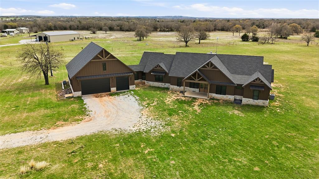 3988 Lake Valley Road Sunset, TX 76270 - Photo 32 of 39 Gallery Image 32