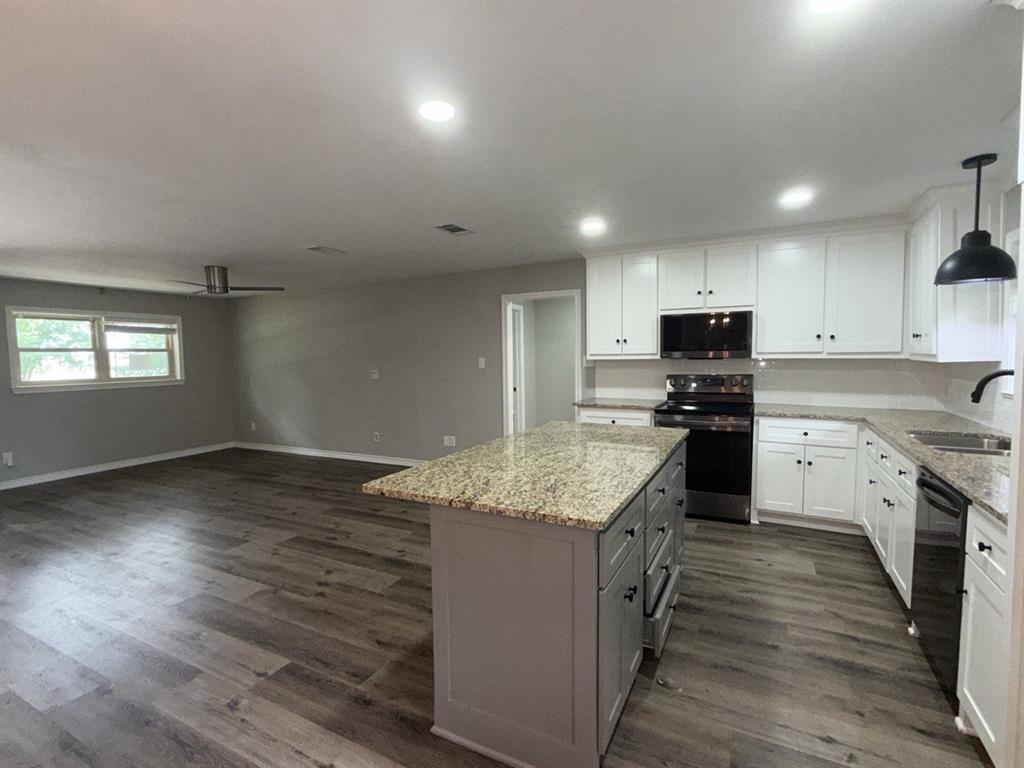 523 Wynne Road Wills Point, TX 75169 - Photo 8 of 26
