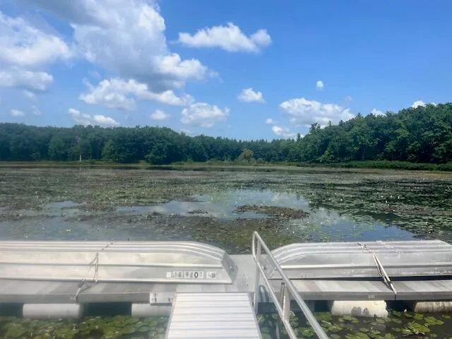 $59,750 | 6142 North Sunshine Drive, Irons, MI 49644