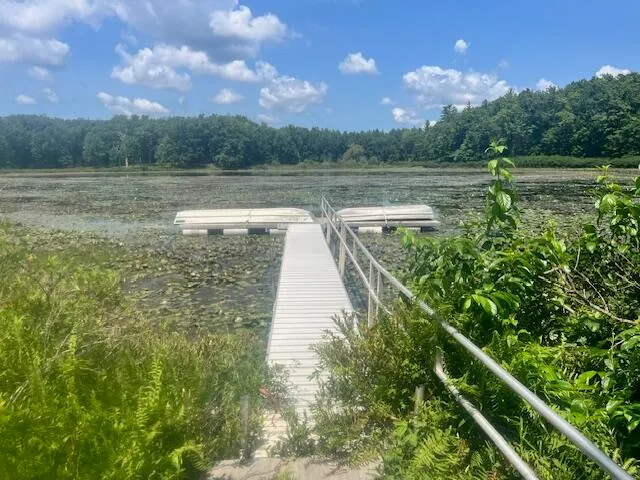 $59,750 | 6142 North Sunshine Drive, Irons, MI 49644