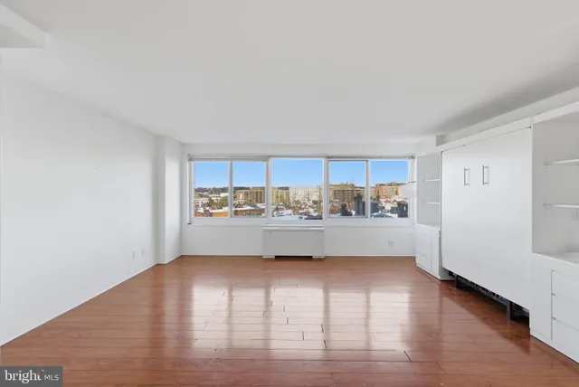 $335,000 | 1330 New Hampshire Avenue Northwest, Unit 720, Washington, DC 20036