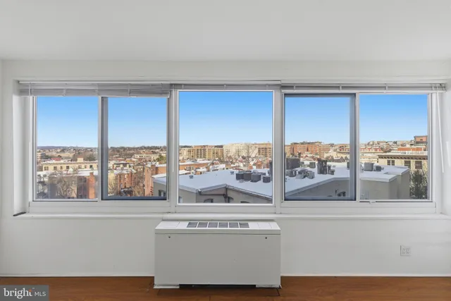 $335,000 | 1330 New Hampshire Avenue Northwest, Unit 720, Washington, DC 20036