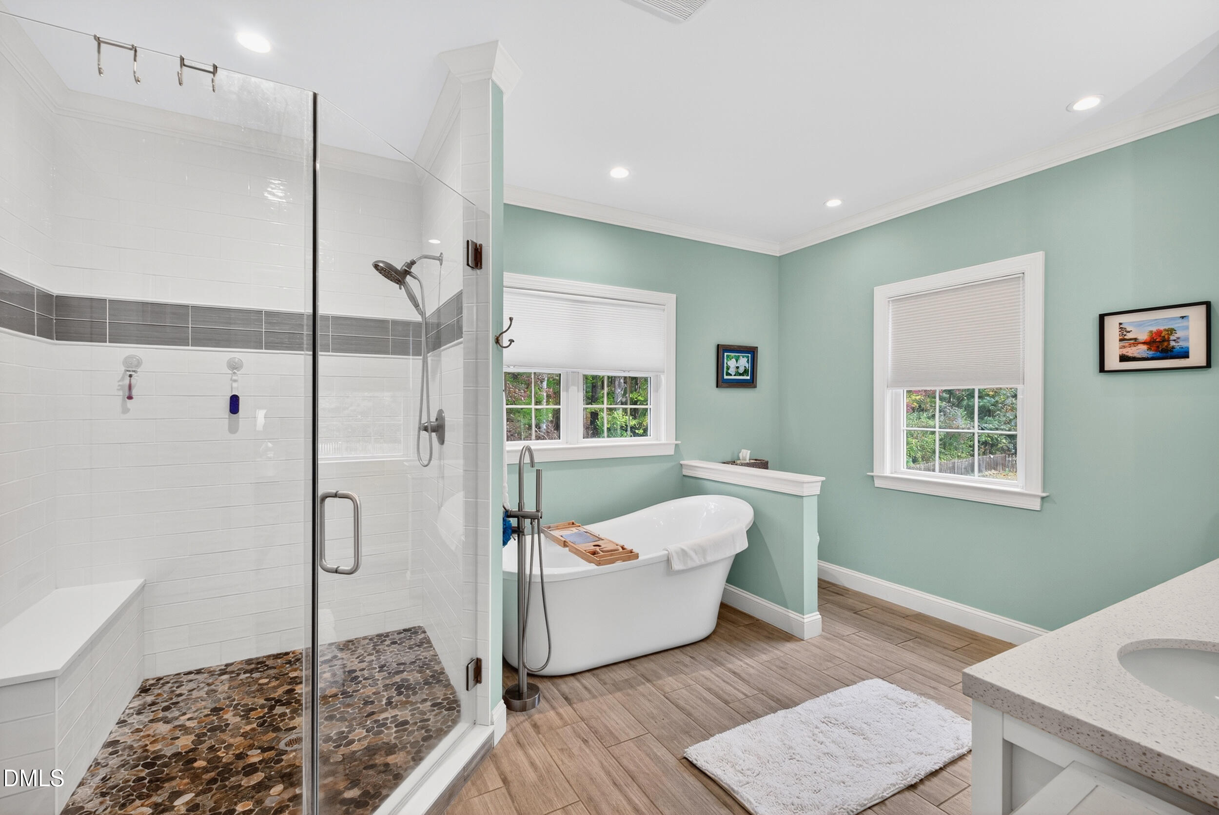 7528 McBane Mill Road Graham, NC 27253 - Photo 29 of 46 a living room with furniture and a window