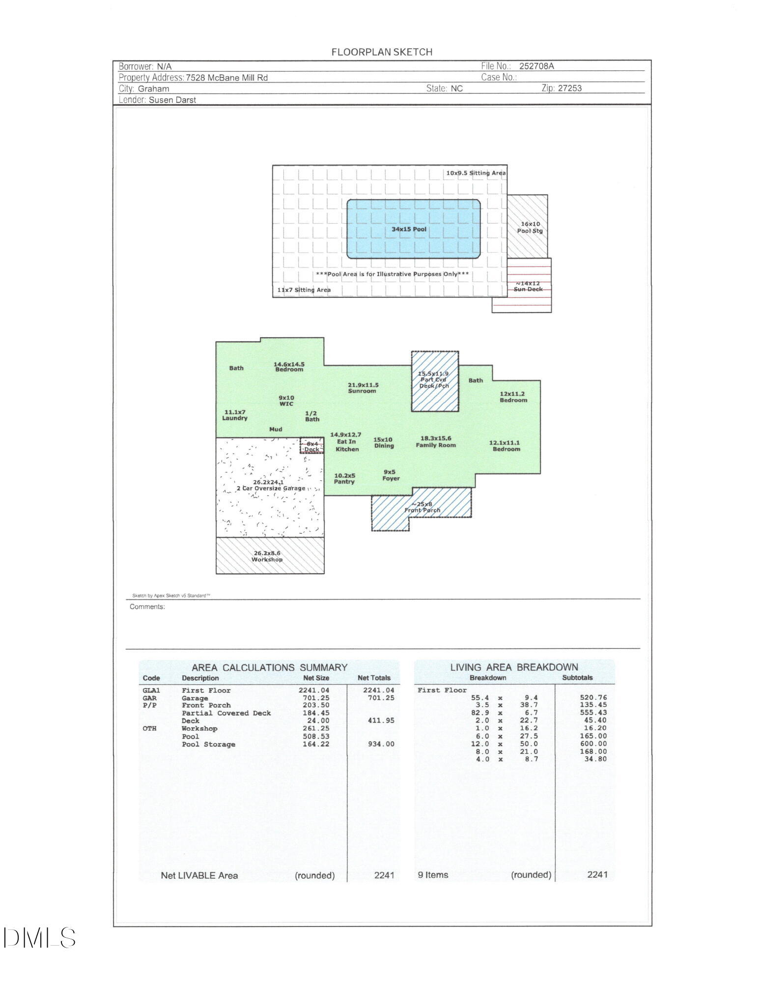 7528 McBane Mill Road Graham, NC 27253 - Photo 46 of 46 a picture of a bench in a white microwave
