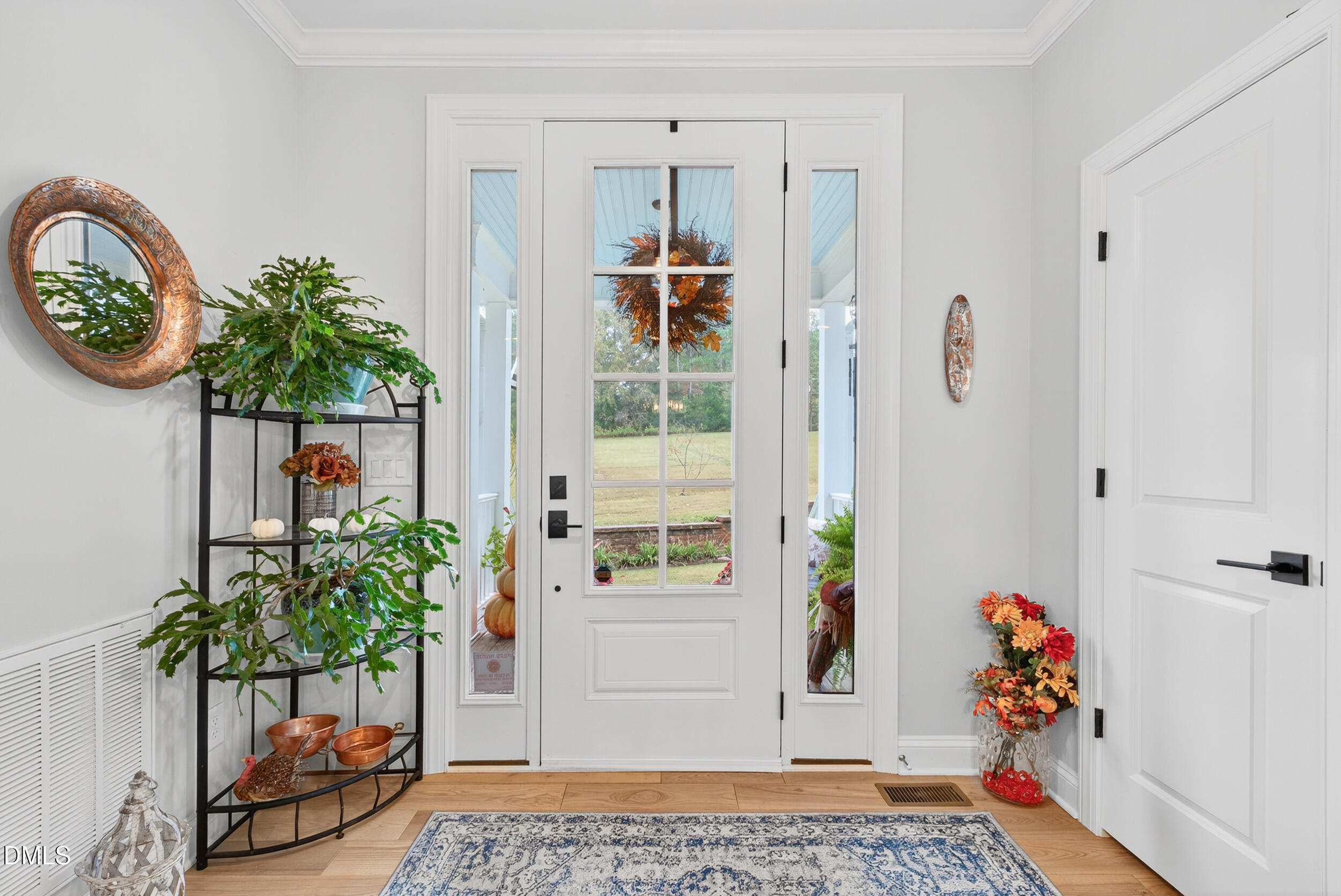 7528 McBane Mill Road Graham, NC 27253 - Photo 9 of 46