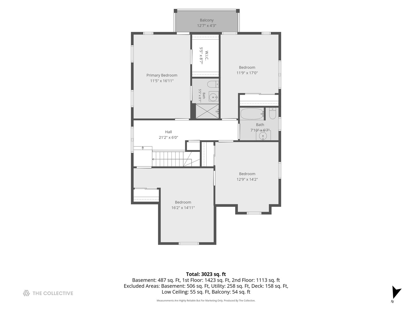 175 West Burlington Street Riverside, IL 60546 - Photo 34 of 36 Gallery Image 34