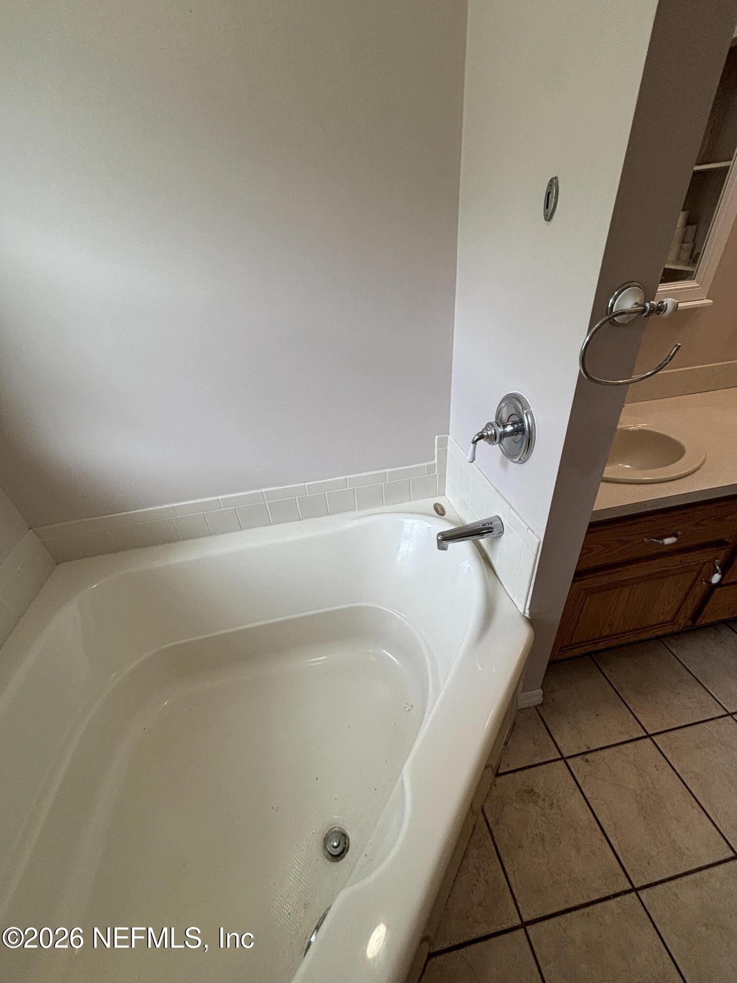 25 Currant Avenue Middleburg, FL 32068 - Photo 17 of 33 primary bathroom separate sit in tub