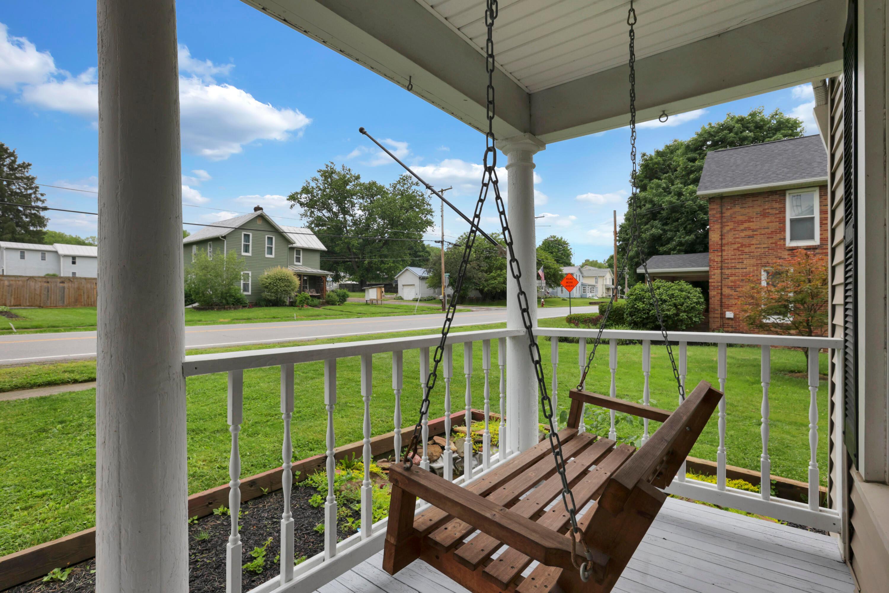 87 Cleveland Street Butler, OH 44822 - Photo 4 of 28