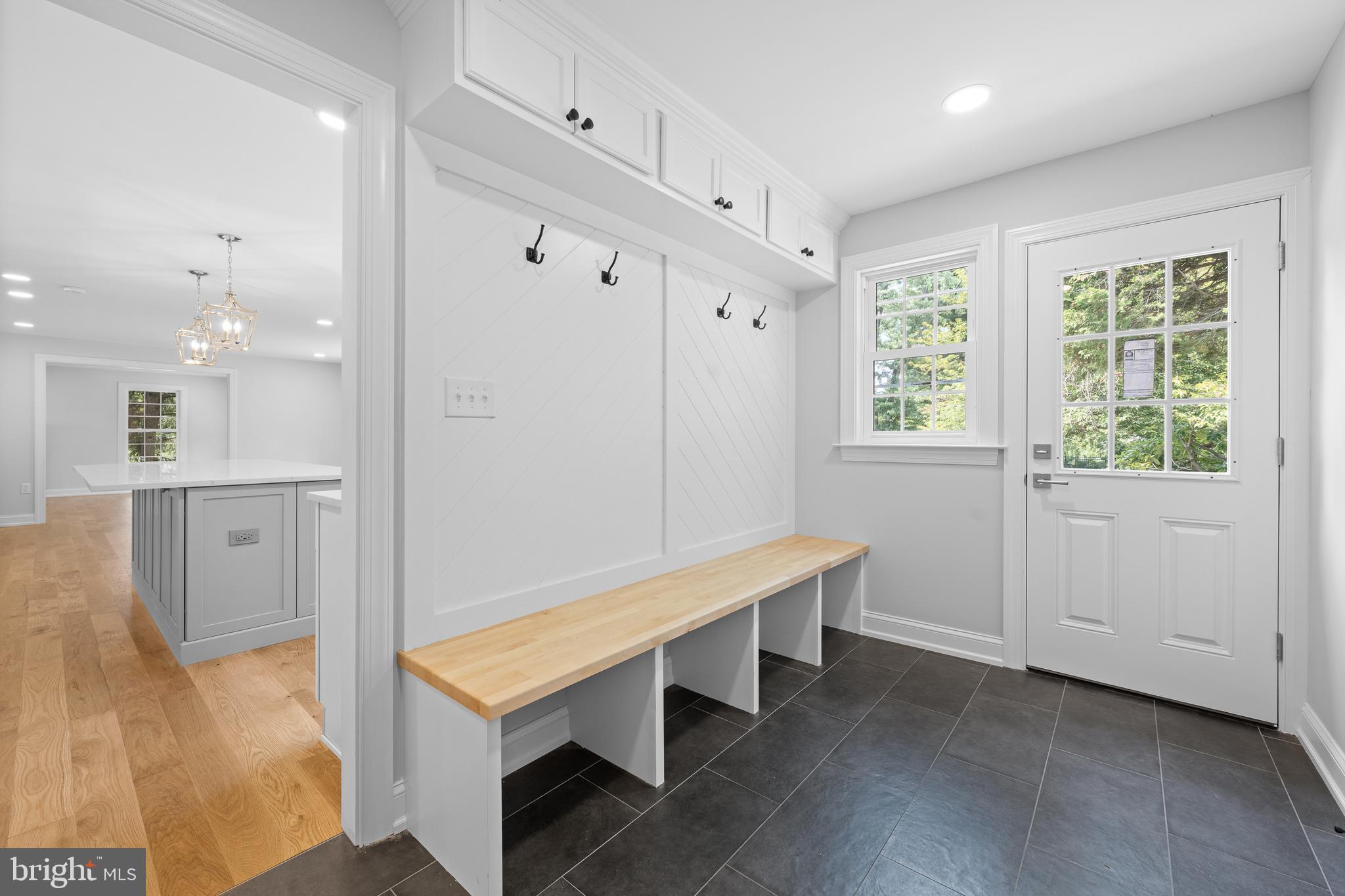 771 Worthington Road Wayne, PA 19087 - Photo 18 of 51 Mud Room
