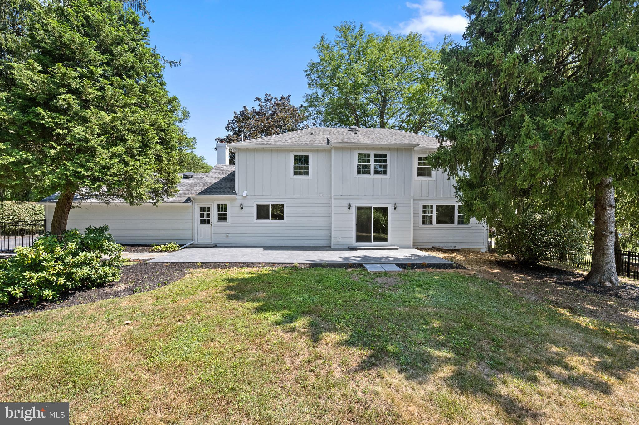 771 Worthington Road Wayne, PA 19087 - Photo 2 of 51 Exterior Back