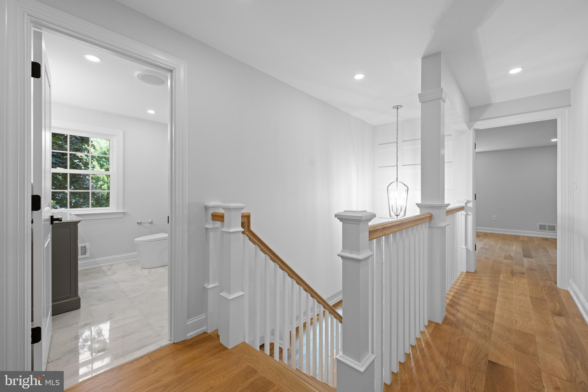 771 Worthington Road Wayne, PA 19087 - Photo 21 of 51 Upper Level Landing
