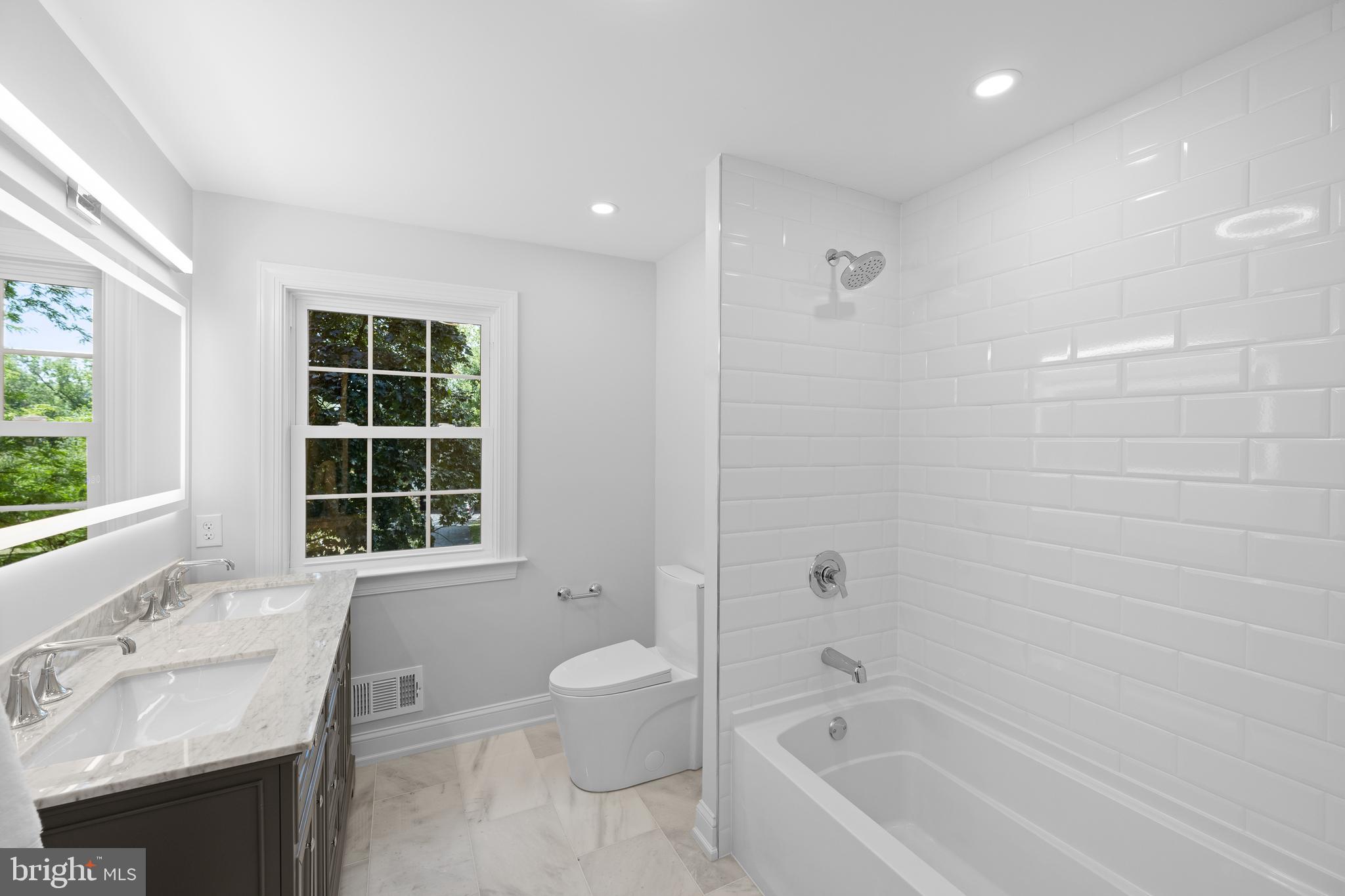 771 Worthington Road Wayne, PA 19087 - Photo 29 of 51 Hall Full Bath
