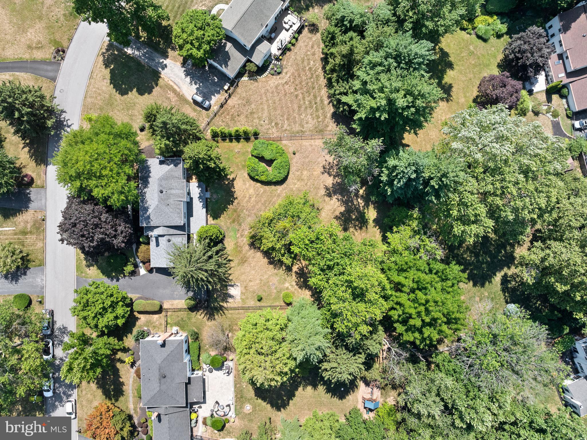 771 Worthington Road Wayne, PA 19087 - Photo 46 of 51 3/4 Acre Lot