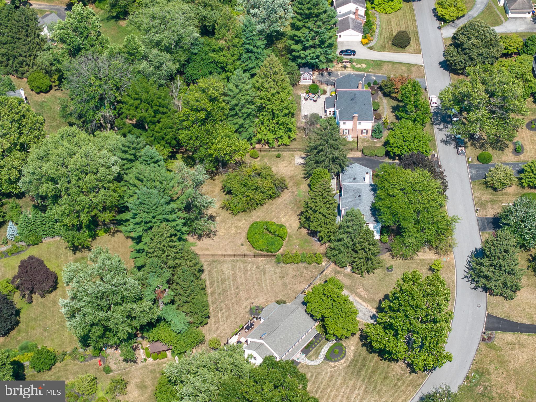 771 Worthington Road Wayne, PA 19087 - Photo 49 of 51 3/4 Acre Lot