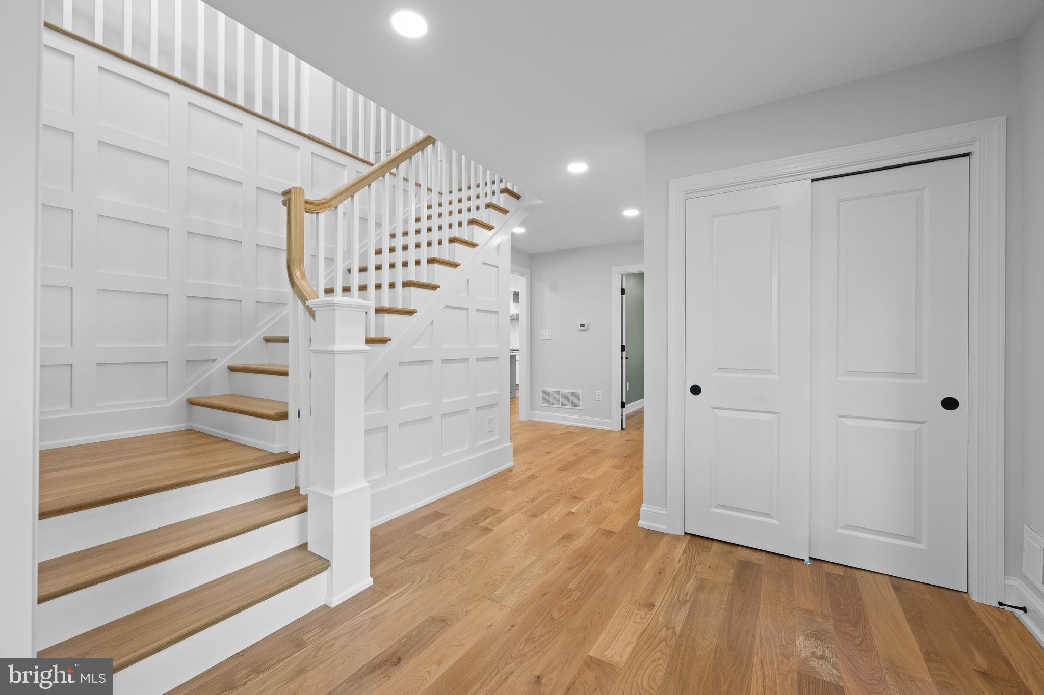 771 Worthington Road Wayne, PA 19087 - Photo 5 of 51 Foyer